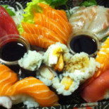 Sushi Dao Nourriture