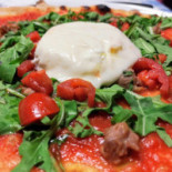 Paolo ‘d Nandu food
