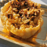 Pasticceria Ferri Comida