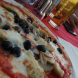 Bagno Conte Rosso Comida