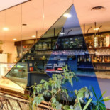 Pizzeria Triangolo San Matteo Della Decima outside
