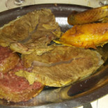 Al Cacciatore Comida