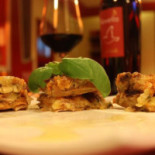 Dalis Pizzeria Nourriture