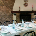 Balugola Comida