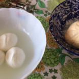 Tante Voglie food