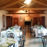 Cascina Contina Nourriture
