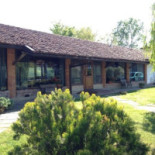 Cascina Contina Exterior