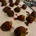 Duedipicche Nourriture