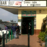 Gran Caffe Raccordo Nourriture
