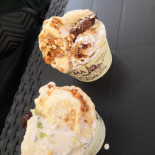 Cafe Roma Nourriture