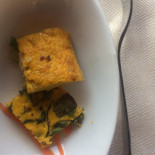 Osteria Di Montecodruzzo Nourriture