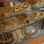 Caffe Nazionale Comida