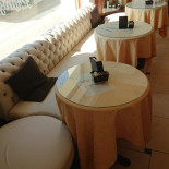 Caffe Nazionale Comida