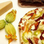 Pizza Export Da Flavio Comida