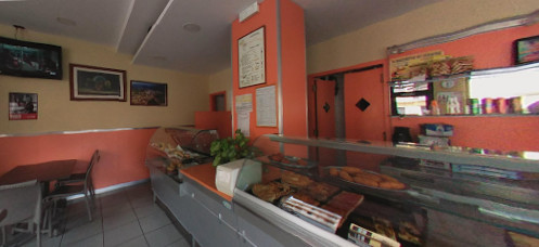 Và E Vè Pizza Da Giancarlo Speisekarte