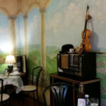 Caffe' Dell' Accademia Nourriture