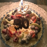 Pasticceria Carlo Antignani Comida