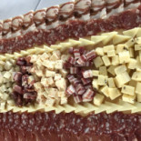 Pasticceria Carlo Antignani Comida