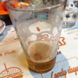 The Diner Nourriture