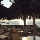 Palafitte Beach À l'intérieur