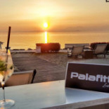 Palafitte Beach Nourriture
