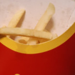Mcdonald's Comida