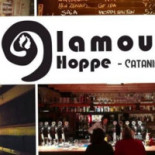 Glamour Cafe Nourriture