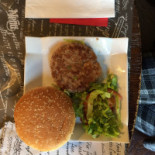 Pan Salam À l'intérieur