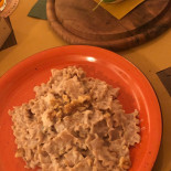 La Coccagna Comida