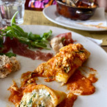 Maccheroni Nourriture