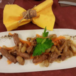 Tenuta Gemi food