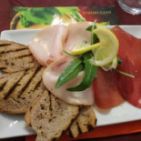 Tenuta Gemi food
