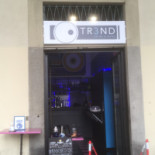 Tr3nd Food