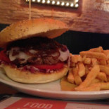 Soul Kitchen Comida