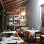 La Tavernetta Nourriture