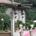 La Stacca Außen