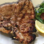 Da Romano Nourriture