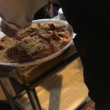 La Cascina Da Gesuino Nourriture