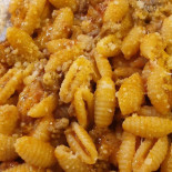 La Cascina Da Gesuino Nourriture