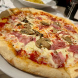 Cinquestelle Comida