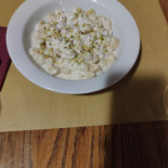 Locanda La Greppia Nourriture