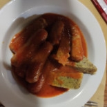 Locanda La Greppia Nourriture