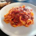 Taverna Del Priore food