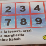 Cheremina 2 Comida