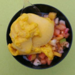 Cucina Tomasi Comida