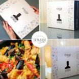 Cucina Tomasi Comida