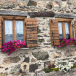 Malga Casapinello Extérieur
