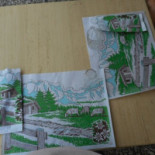 Malga Casapinello Nourriture