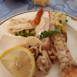 Piccolo Nourriture