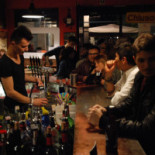 La Yarda Cibo